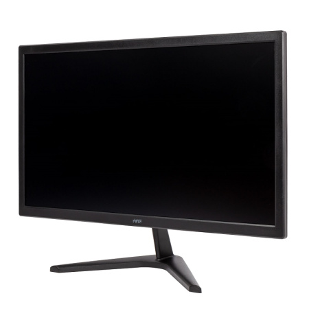 Монитор Hiper 21.5" FH2203 IPS FHD чер 5ms HDMI VGA M/M 75Hz 250cd Ex