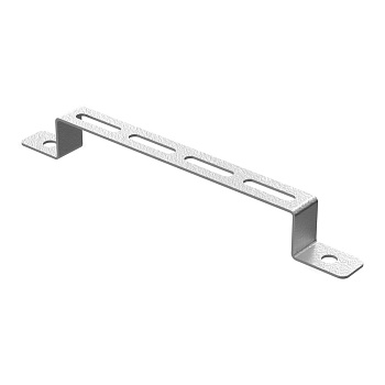 PR16.3100 крепление стеновое-напольное HDZ 200 Промрукав