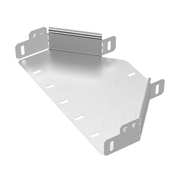 PR16.1477 Переходник симметричный Стандарт HDZ 300х150х50 Промрукав