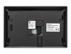 IMPULSE 7 IP WIFI BLACK (ver.4651) IP-видеодомофон с сенсорным дисплеем 7" NOVIcam