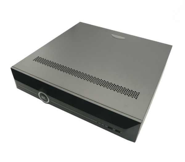 ST-NVR-V8016K15 80-канальный PRO TOWN IP-видеорегистратор Space Technology