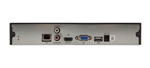 ST-NVR-V1612F95 16-канальный FORT IP-видеорегистратор Space Technology