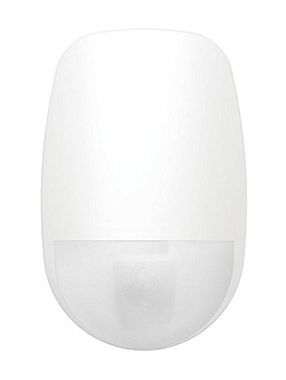 F-PD-401C15 (Аналог DS-PDC15-EG2-WE(B)) ИК-датчик беспроводной типа "штора" iFlow