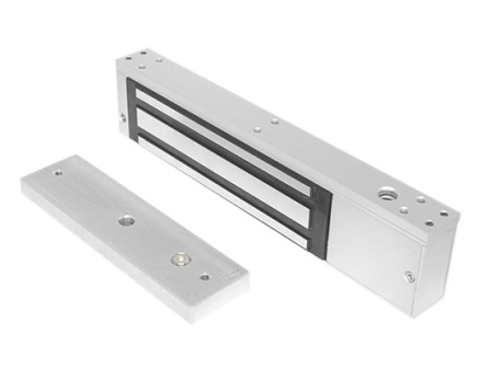 DL350 (ver. 4158) электромагнитный замок с силой удержания 350 кг NOVIcam