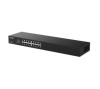 TEG1016Gv9.0 16-портовый гигабитный неуправляемый стоечный коммутатор Tenda