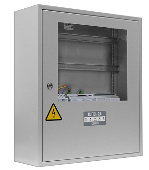 ШПС-24 исп.21 шкаф пожарной сигнализации Болид