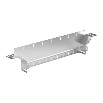 PR16.1295 Ответвитель вертикальный Стандарт HDZ 500х80 Промрукав