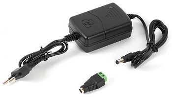 Mollusk-VR 12/1 источник питания 12В, 1А