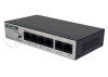 TSn-4P6U 6-ти портовый неуправляемый коммутатор Tantos