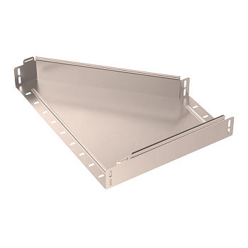 PR16.5886 переходник правый Стандарт INOX (AISI 409) 500х200х80 Промрукав