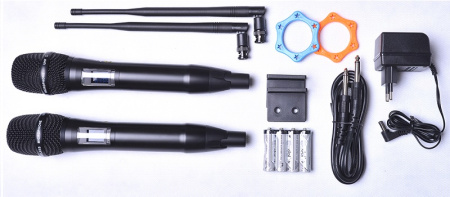 Тромбон РМ радиомикрофон