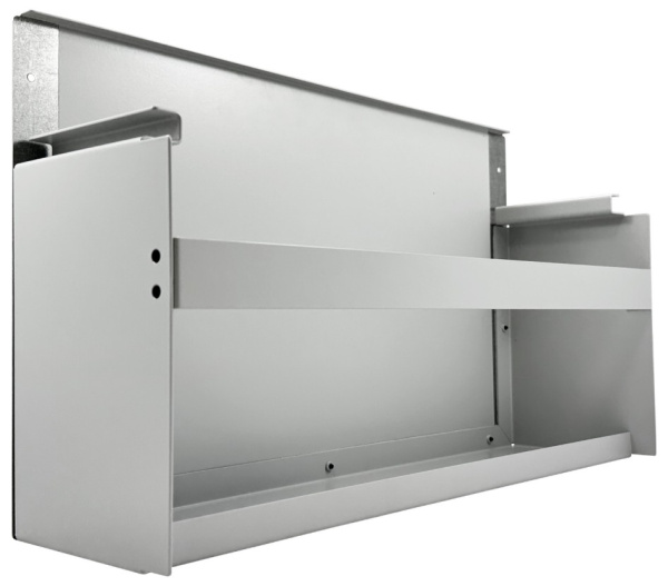 ПУ-8К-ОА отсек аккумуляторный Тромбон