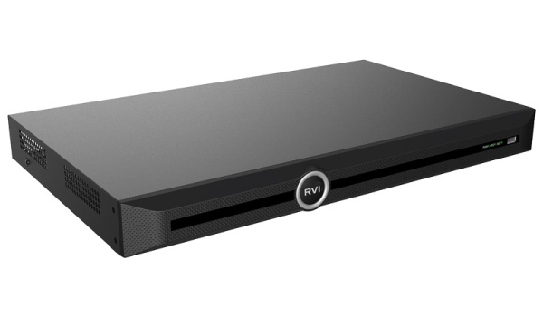 RVi-1NR20270-16P IP-видеорегистратор 20 канальный (NVR) RVi