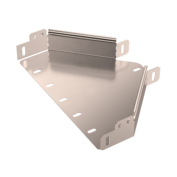 PR16.6062 переходник симметричный Стандарт INOX (AISI 409) 300х100х50 Промрукав