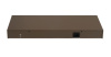 TEF1218P-16-250W Web Smart PoE-коммутатор 16 портов Ethernet Tenda
