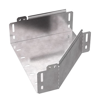 PR16.10231 Переходник левый Стандарт 300х150х100 Промрукав