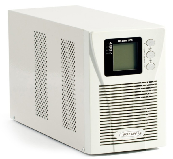 SKAT-UPS 1000-ON источник бесперебойного питания Бастион