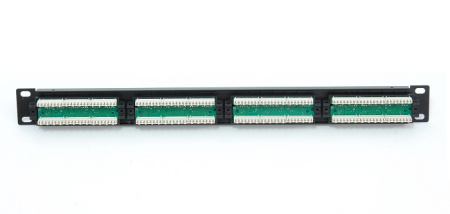 UEC-URP-24-UD2 коммутационная панель