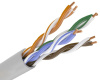 UTP-5e 4x2x0.5 Cu (indoor) кабель (305 м/бухта) Optimus 