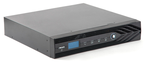 SKAT-UPS 1000-RACK-ON-E источник бесперебойного питания