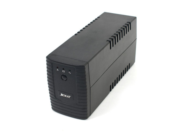 SKAT-UPS 800-IN-1x9 Источник бесперебойного питания Бастион SKAT-UPS 800-IN-1x9 Источник бесперебойного питания Бастион