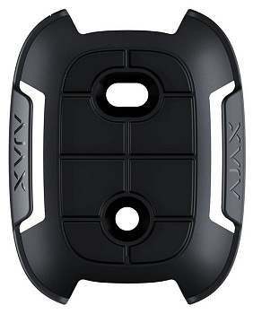 Ajax Holder черный держатель для кнопок Button и DoubeButton
