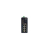 SP3010F-BT коммутатор промышленный неуправляемый PoE BT, 8GE+2SFP , Wi-Tek