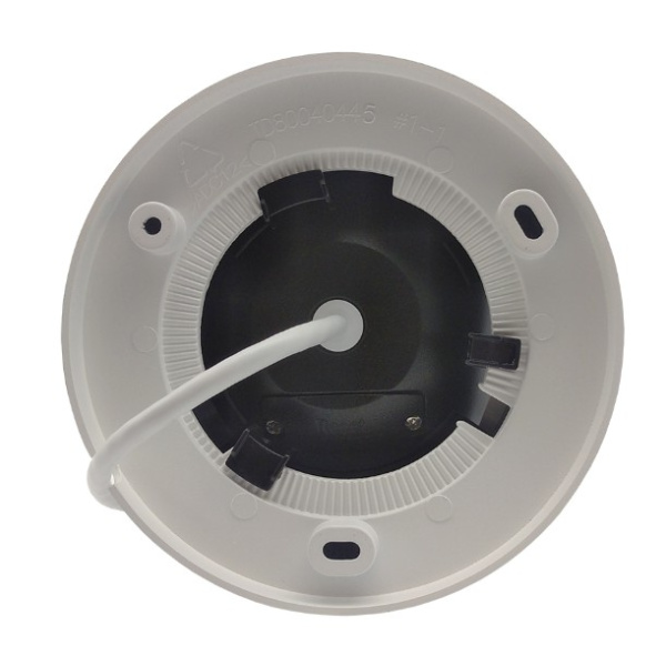ST-VK2521 PRO TOWN 2Мп (мото объектив 2,8-12 mm) уличная купольная всепогодная IP-камера видеонаблюдения с встроенным микрофоном Space Technology