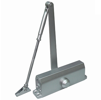 ST-DC003-SL доводчик Smartec