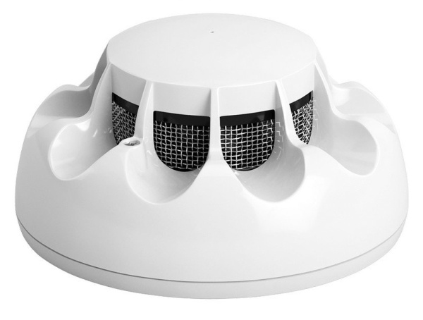 Livi FS-2 датчик дымовой (Fire Sensor) пожарный радиоканальный