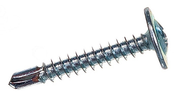 Саморез ШСММ св. 4,2x25 (1000 шт - ведро) 100998 Tech-Krep 