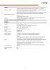 F-IC-2384CM(4mm) (Аналог DS-2CD2387G2-LU(4mm)(C )) 8Мп уличная купольная IP-камера с Smart подсветкой iFlow