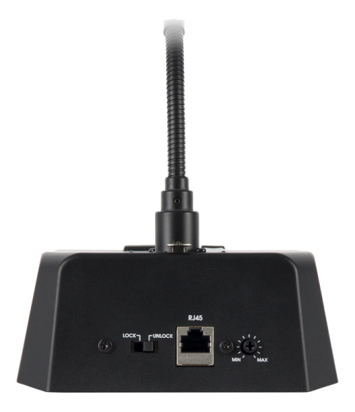 RM-05 микрофон настольный