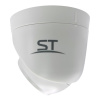 ST-SF5903 FORT 5Мп (2,8мм) купольная уличная всепогодная IP камера видеонаблюдения с встроенным микрофоном Space Technology