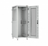 TFI-336080-GHMH-R-GY напольный шкаф серии Lite II 19" TLK