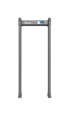 Блокпост PC Vx 6300 (63/42/21) МАТРЁШКА арочный металлодетектор 