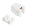 NMC-KJUD2-VI-WT модуль Keystone Essential Line NIKOMAX