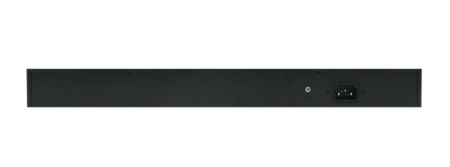 ST-S240POE (2G/2S/300W/А) PRO (версия 4) коммутатор на 24 PoE порта Space Technology