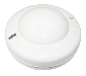 С2000-ПИК извещатель охранный оптико-электронный объемный потолочный адресный Болид