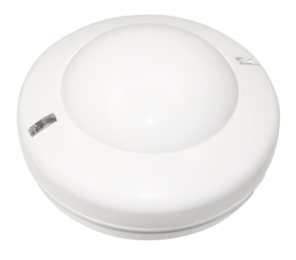 С2000-ПИК извещатель охранный оптико-электронный объемный потолочный адресный Болид