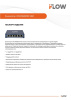 F-SW-EM606POE-VM/L коммутатор L2 4 гигабитных порта RJ45 PoE iFlow