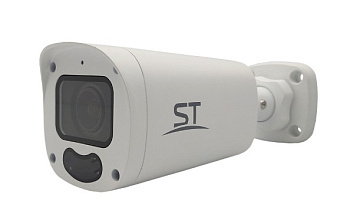 ST-VA2647 PRO URBAN 2Мп (мото объектив 2,8-12 mm) уличная всепогодная IP-камера видеонаблюдения с встроенным микрофоном Space Technology