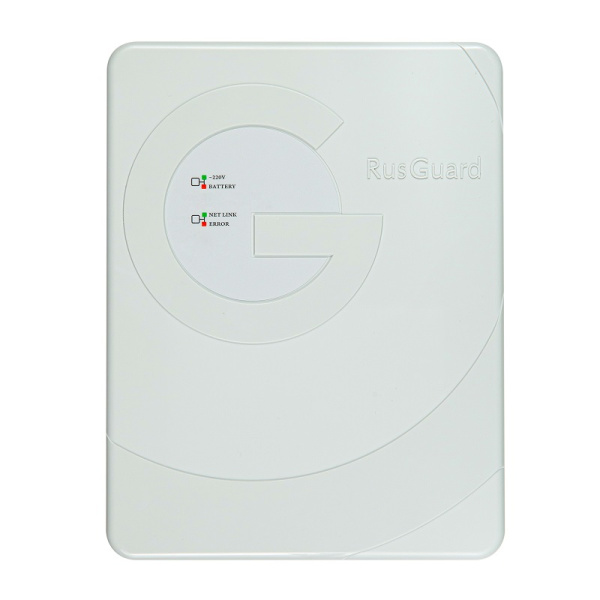 ACS-105-CE-B (POE) контроллер со встроенным модулем PoE RusGuard