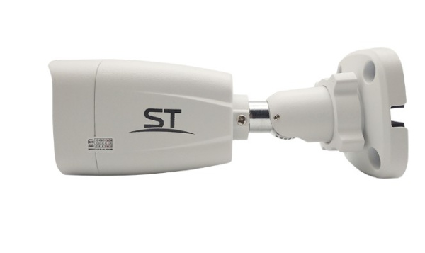 ST-2201 (3,6 mm) (версия 3) уличная всепогодная мультиформатная камера видеонаблюдения Space Technology