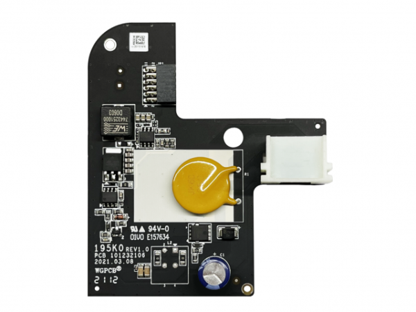 DS-PM1-D Hikvision блок питания для панели AX PRO от 12В постоянного тока AX PRO