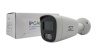 ST-VF8913 PRO FORT 8Мп (2,8mm) уличная всепогодная IP-камера видеонаблюдения с встроенным микрофоном Space Technology