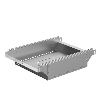 PR16.1335 Ответвитель Т-образный вертикальный Стандарт HDZ 400х50 Промрукав