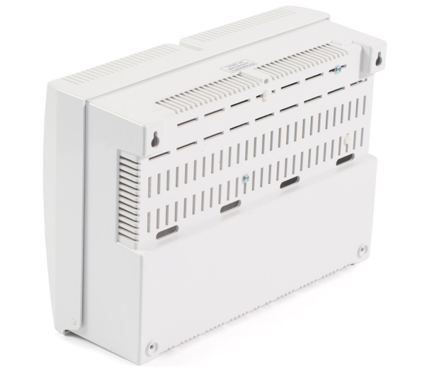 СКАТ-1200И7 источник вторичного электропитания резервированный