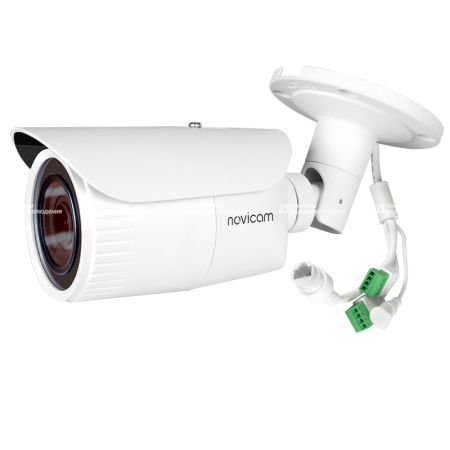 PRO 28 (ver.1422) Novicam уличная всепогодная IP-камера
