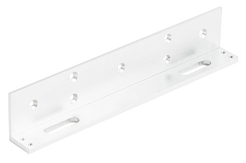 SPRUT Bracket-295L L-образное крепление для электромагнитного замка Бастион